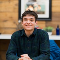 Ethan Israel