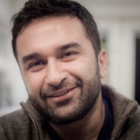 Soroush Mahmoodi