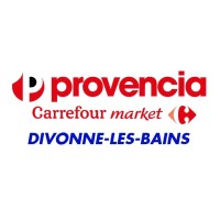 Carrefour Market Divonne-Les-Bains Provencia