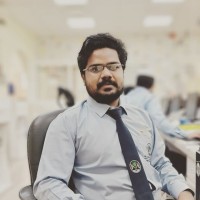 Athul Baiju Krishna