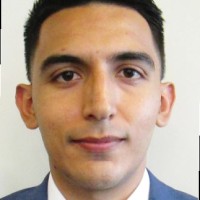 Diego Armando Martinez, Otr/L
