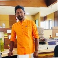 Gokul Gk