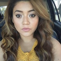 Lluliana Rincon