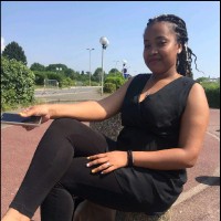 Alyssia Bertome