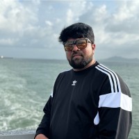 Kunal Bhalerao