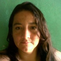 Maria Yeime Urango Ropero