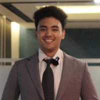 David Nathanio Gabriel Siahaan