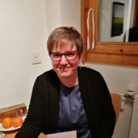Damaris Mörker