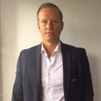 Oscar Rehn
