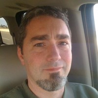 Mark Vaughn