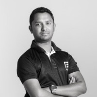 Nithin Venugopal
