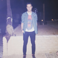 Mahmoud Adham