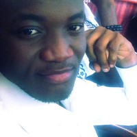 Joseph Salem Mensah-Larkai