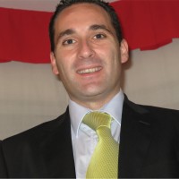 César Rivero