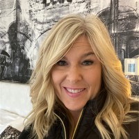 Kimberly Huber
