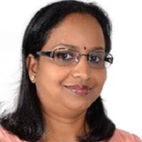 Agnes Nathan