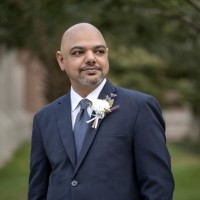 Raheel Gill
