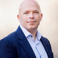 Joacim Vestvik-Lunde