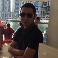 Behrooz Khanmohammadi