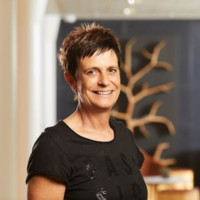 Gitte Gade