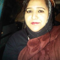 Maryam Abid