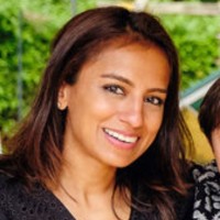 Nikita Ruia Bhasin