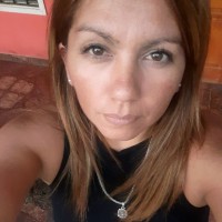 Ivana Ruth Gomez