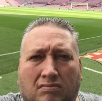 Paul Sutton