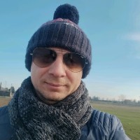 Ciprian Comlosan