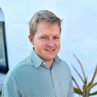 Greg Brownlee CA(SA)