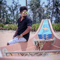 Vishal Devarajan