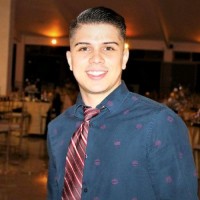 Cristian Bravo