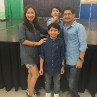 Sheryl Baroja