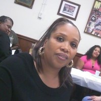 Stephanie Harris