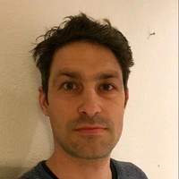 Bart Van Diemen