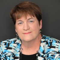 Patricia Hitch