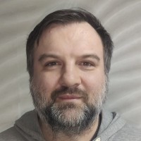 Oleh Dmytriiev