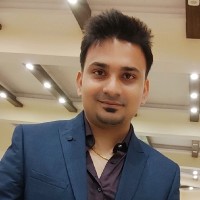 Vipul kumar singh
