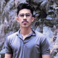 JITHIN K