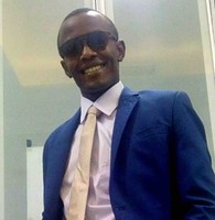 Dennis Njagi