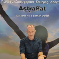 Tolis (Apostolos) Vizarelis
