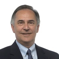 Cy Charney