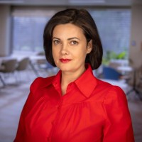 Maria-Cristina Marinescu