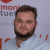 Nicolas Morin