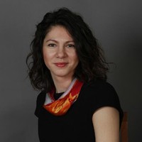 Nurdaeva Elizaveta