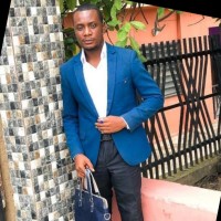 John Adeleke