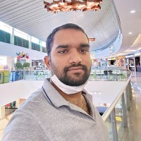 Raviteja Kuruva