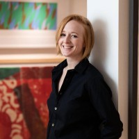 Juliet Dicker-Holton