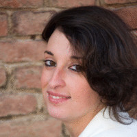 Veronica Pila