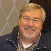 Paul Mckenney